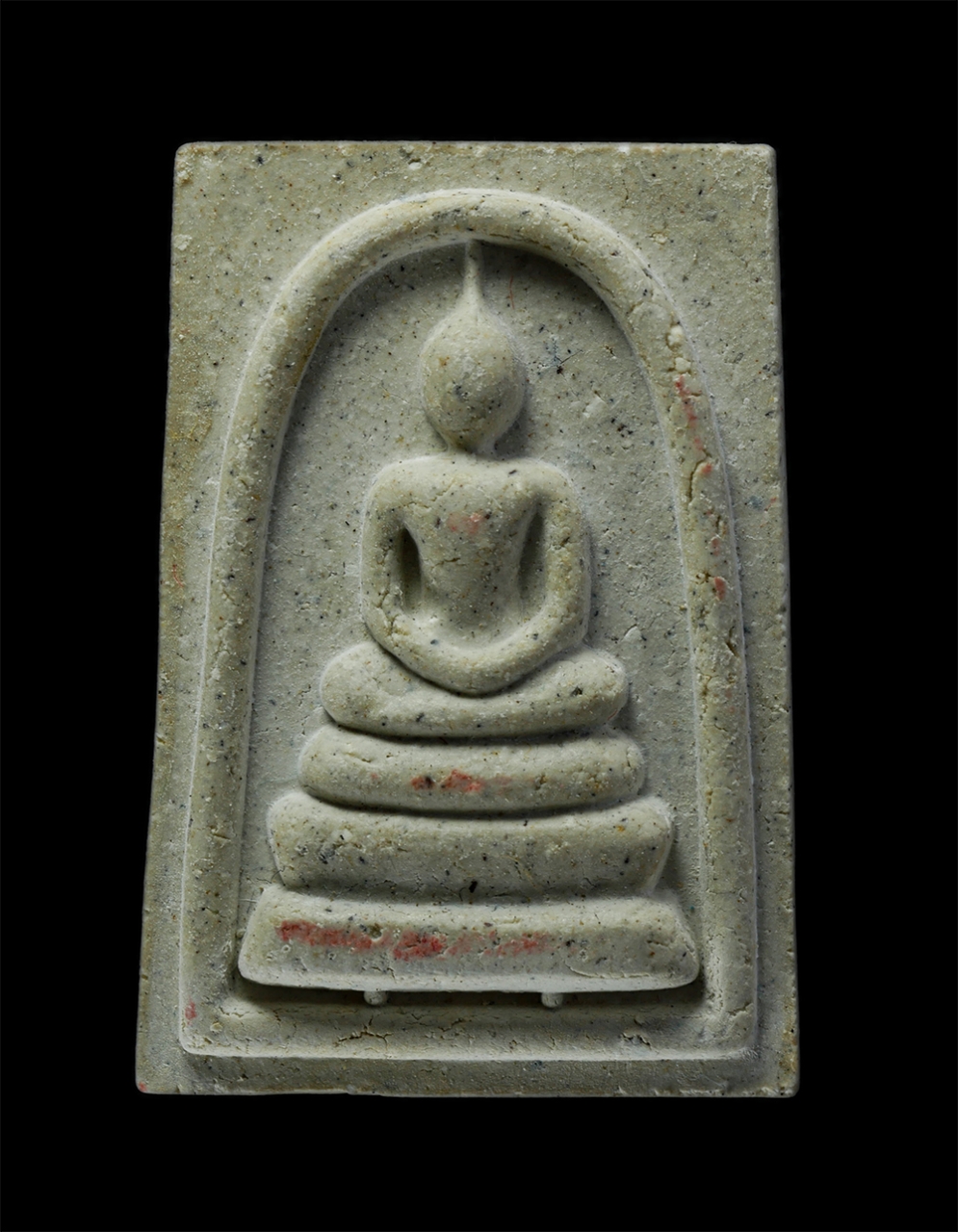 29Jul24 (4)ap.jpg - พระสมเด็จ วัดระฆัง รุ่น 231 ปี ชาตกาล สมเด็จพุฒาจารย์ โต พรหมรังสี  วัดระฆังโฆสิตาราม พ.ศ.2562 มวลเก่าของพระปิลันทน์ สมเด็จ100ปี 108ปี 118ปี มวลสารสาย [..] | https://kamulet.in.th